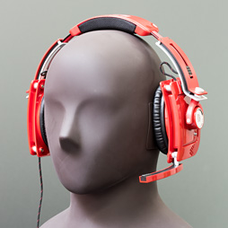 画像ギャラリー No.014のサムネイル画像 / ダミーヘッドを用いた計測で明らかにする,ゲーマー向けヘッドセット46製品の音質(4)製品検証,ブランド名Ro〜T