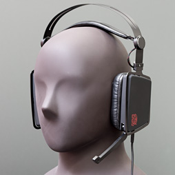 画像ギャラリー No.015のサムネイル画像 / ダミーヘッドを用いた計測で明らかにする,ゲーマー向けヘッドセット46製品の音質(4)製品検証,ブランド名Ro〜T
