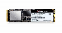 ���������꡼ No.003�Υ���ͥ������ / ADATA������PCIe x4��³��M.2 SSD��XPG SX8000�פ�10��ܤ˹���ȯ��