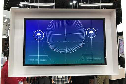 ���������꡼ No.011�Υ���ͥ������ / ���ޥۤ䥲����ѥåɤ��鷤�Υ��󥽡���ˤޤ���¢�� ���������Ӥ˻Ȥ��륻�󥵡��ǥХ������CEATEC JAPAN 2016�פǥ����å�