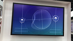 ���������꡼ No.012�Υ���ͥ������ / ���ޥۤ䥲����ѥåɤ��鷤�Υ��󥽡���ˤޤ���¢�� ���������Ӥ˻Ȥ��륻�󥵡��ǥХ������CEATEC JAPAN 2016�פǥ����å�