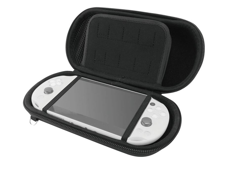 画像集 004 Ps Vita本体とゲームカード メモリーカードにacアダプターなどを