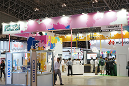 ꡼ No.002Υͥ / LenovoΡޤꤿ륹ޡȥեפϾʲδ硣CEATEC JAPAN 2016ǸѤǥХݡ