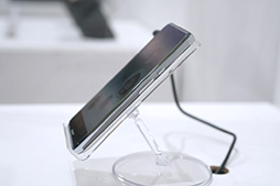 ꡼ No.012Υͥ / LenovoΡޤꤿ륹ޡȥեפϾʲδ硣CEATEC JAPAN 2016ǸѤǥХݡ