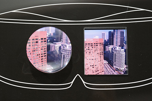 ꡼ No.015Υͥ / LenovoΡޤꤿ륹ޡȥեפϾʲδ硣CEATEC JAPAN 2016ǸѤǥХݡ