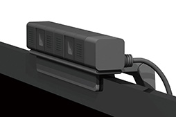 画像ギャラリー No.009のサムネイル画像 / 必須のカメラから専用ヘッドフォン,スタンドや保護シートまで。PS VR対応周辺機器&アクセサリーをまとめて写真で紹介