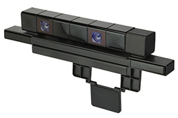 画像ギャラリー No.012のサムネイル画像 / 必須のカメラから専用ヘッドフォン,スタンドや保護シートまで。PS VR対応周辺機器&アクセサリーをまとめて写真で紹介