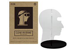 画像ギャラリー No.015のサムネイル画像 / 必須のカメラから専用ヘッドフォン,スタンドや保護シートまで。PS VR対応周辺機器&アクセサリーをまとめて写真で紹介