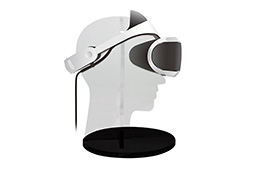 画像ギャラリー No.016のサムネイル画像 / 必須のカメラから専用ヘッドフォン,スタンドや保護シートまで。PS VR対応周辺機器&アクセサリーをまとめて写真で紹介