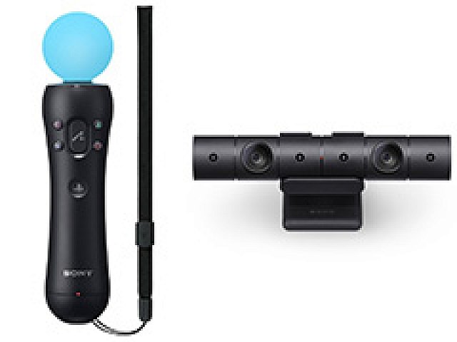 必須のカメラから専用ヘッドフォン，スタンドや保護シートまで。PS VR