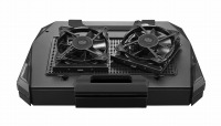 画像ギャラリー No.005のサムネイル画像 / 「ゲームのため」のノートPC用クーラーがCooler Masterから国内発売