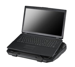 画像ギャラリー No.006のサムネイル画像 / 「ゲームのため」のノートPC用クーラーがCooler Masterから国内発売
