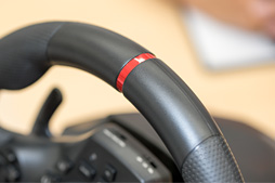 ꡼ No.008 | HORIΥƥ󥰥ȥRacing Wheel Apexפϥꥢ뤵ǤϤʤץ쥤䤹ɵᡣȯԤħʹ