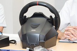 ꡼ No.009 | HORIΥƥ󥰥ȥRacing Wheel Apexפϥꥢ뤵ǤϤʤץ쥤䤹ɵᡣȯԤħʹ