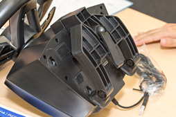 ꡼ No.015 | HORIΥƥ󥰥ȥRacing Wheel Apexפϥꥢ뤵ǤϤʤץ쥤䤹ɵᡣȯԤħʹ