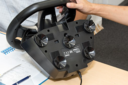 ꡼ No.016 | HORIΥƥ󥰥ȥRacing Wheel Apexפϥꥢ뤵ǤϤʤץ쥤䤹ɵᡣȯԤħʹ