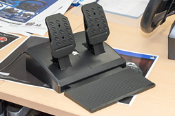 ꡼ No.017 | HORIΥƥ󥰥ȥRacing Wheel Apexפϥꥢ뤵ǤϤʤץ쥤䤹ɵᡣȯԤħʹ