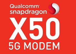 ���������꡼ No.005�Υ���ͥ������ / Qualcomm���������5G��ǥ��Snapdragon X50 5G Modem�פ�ȯɽ