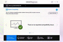 画像ギャラリー No.012のサムネイル画像 / 「SSD 960 PRO」レビュー。SamsungのNVMe対応新型ハイエンドSSDの安定した速さに注目せよ