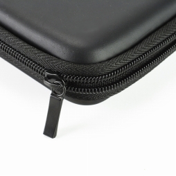 画像ギャラリー No.005のサムネイル画像 / ニンテンドー2DS用の本体カバーとポーチ,伸縮式タッチペンが発売