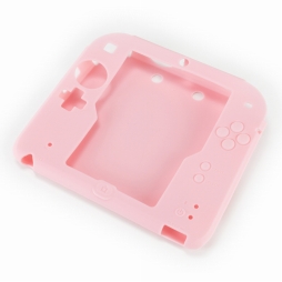 画像ギャラリー No.007のサムネイル画像 / ニンテンドー2DS用の本体カバーとポーチ,伸縮式タッチペンが発売