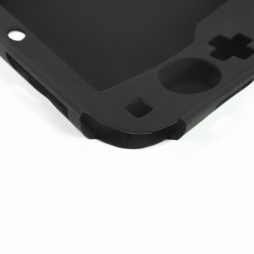 画像ギャラリー No.009のサムネイル画像 / ニンテンドー2DS用の本体カバーとポーチ,伸縮式タッチペンが発売