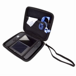 画像ギャラリー No.013のサムネイル画像 / ニンテンドー2DS用の本体カバーとポーチ,伸縮式タッチペンが発売