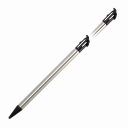 画像ギャラリー No.016のサムネイル画像 / ニンテンドー2DS用の本体カバーとポーチ,伸縮式タッチペンが発売