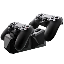 ���������꡼ No.003�Υ���ͥ������ / PS4�Ѥ�Xbox One�ѡ�Nyko���Υ�����ѥåɽ��Ŵ郎����ȯ��