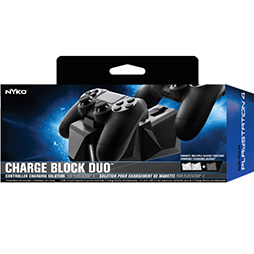 ���������꡼ No.004�Υ���ͥ������ / PS4�Ѥ�Xbox One�ѡ�Nyko���Υ�����ѥåɽ��Ŵ郎����ȯ��