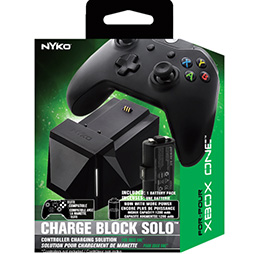���������꡼ No.006�Υ���ͥ������ / PS4�Ѥ�Xbox One�ѡ�Nyko���Υ�����ѥåɽ��Ŵ郎����ȯ��