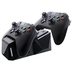 ���������꡼ No.007�Υ���ͥ������ / PS4�Ѥ�Xbox One�ѡ�Nyko���Υ�����ѥåɽ��Ŵ郎����ȯ��