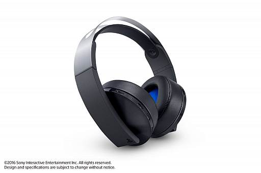 ���������꡼ No.001�Υ���ͥ������ / SIE����PS4�ѥ磻��쥹���饦��ɽ����б��إåɥ��åȡ�ȯ������2017ǯ1���о�ͽ���