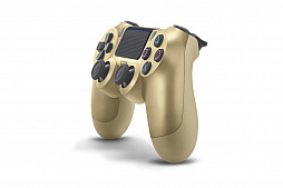 画像ギャラリー No.003のサムネイル画像 / DUALSHOCK 4に初のメタリックカラーが登場。「ゴールド」と「シルバー」が12月15日に発売