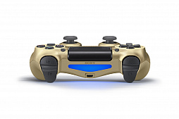 画像ギャラリー No.004のサムネイル画像 / DUALSHOCK 4に初のメタリックカラーが登場。「ゴールド」と「シルバー」が12月15日に発売