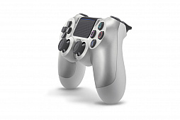 画像ギャラリー No.007のサムネイル画像 / DUALSHOCK 4に初のメタリックカラーが登場。「ゴールド」と「シルバー」が12月15日に発売