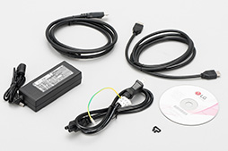 画像ギャラリー No.005のサムネイル画像 / LG製液晶ディスプレイ「34UC79G-B」テストレポート。144Hz表示に対応したアスペクト比21:9のディスプレイでゲーム画面はどう見えるか