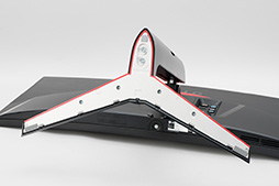 画像ギャラリー No.007のサムネイル画像 / LG製液晶ディスプレイ「34UC79G-B」テストレポート。144Hz表示に対応したアスペクト比21:9のディスプレイでゲーム画面はどう見えるか