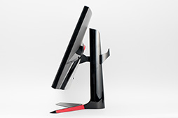 画像ギャラリー No.012のサムネイル画像 / LG製液晶ディスプレイ「34UC79G-B」テストレポート。144Hz表示に対応したアスペクト比21:9のディスプレイでゲーム画面はどう見えるか