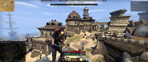 画像ギャラリー No.033のサムネイル画像 / LG製液晶ディスプレイ「34UC79G-B」テストレポート。144Hz表示に対応したアスペクト比21:9のディスプレイでゲーム画面はどう見えるか