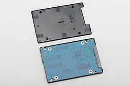 ꡼ No.008 | Western DigitalSSDWD Blue SSDץӥ塼PCMark 8ι٥ƥȤǿμϤФƤߤ