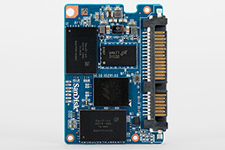 ꡼ No.013 | Western DigitalSSDWD Blue SSDץӥ塼PCMark 8ι٥ƥȤǿμϤФƤߤ