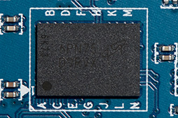 ꡼ No.017 | Western DigitalSSDWD Blue SSDץӥ塼PCMark 8ι٥ƥȤǿμϤФƤߤ