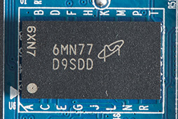 ꡼ No.020 | Western DigitalSSDWD Blue SSDץӥ塼PCMark 8ι٥ƥȤǿμϤФƤߤ