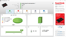꡼ No.021 | Western DigitalSSDWD Blue SSDץӥ塼PCMark 8ι٥ƥȤǿμϤФƤߤ