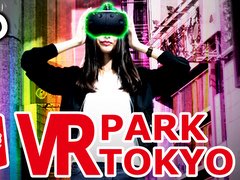 12��16�������ץ�ͽ���VR���󥿡��ƥ�����Ȼ��ߡ�VR PARK TOKYO�פ˥��꡼���ޥ���ץ쥤VR������2���Ÿ����ͽ�����������