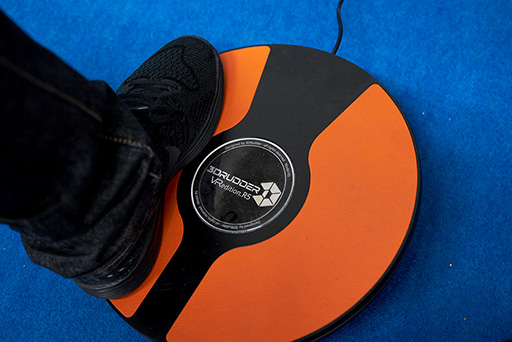 ꡼ No.003Υͥ / VR𤦱׷եåȥȥ3DRudderפι䤬ꡣǹʤ22000