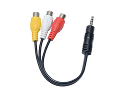 画像ギャラリー No.005のサムネイル画像 / アイ・オー,単体で1080/60p録画に対応し,再生時に1フレーム単位のコマ送りができるビデオキャプチャデバイス「GV-HDREC」を発表