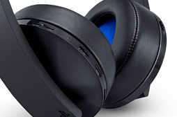 ���������꡼ No.003�Υ���ͥ������ / PS4�ȥ磻��쥹��³���ƥС������7.1ch���Ϥ��б�����SIE�����إåɥ��åȡ�ȯ������2017ǯ1��19���˷���