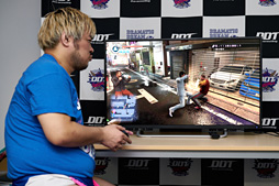 画像ギャラリー No.005のサムネイル画像 / 【PR】アイ・オーの4Kディスプレイはコストパフォーマンスが段違い。男色ディーノがその実力に迫る